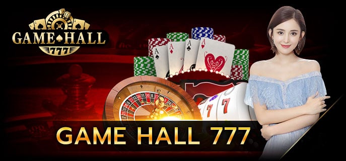 GameHall 777