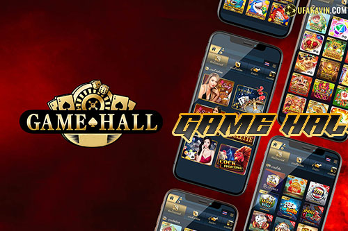 gamehall คาสิโนสด