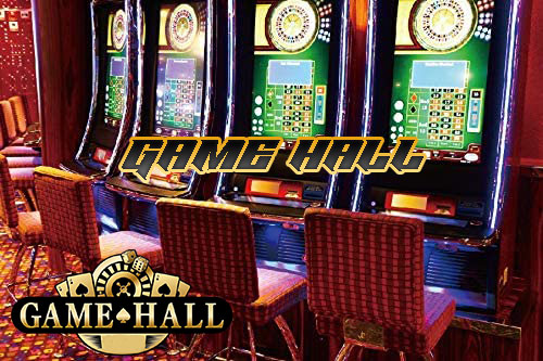 gamehall เว็บหลัก