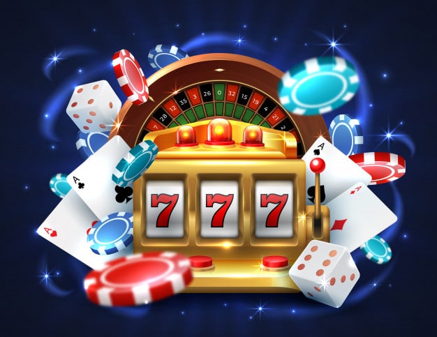 เว็บพนันออนไลน์777เว็บตรง