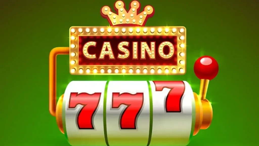 casino 77