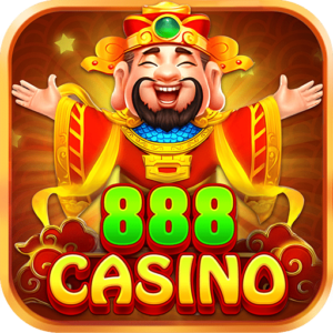 casino888