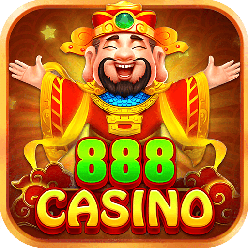 casino888